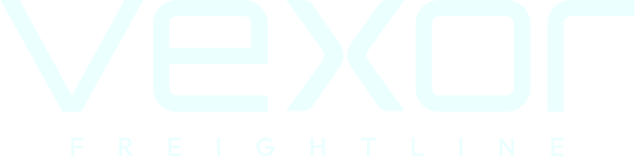 Vexor Freight Line Inc equipment